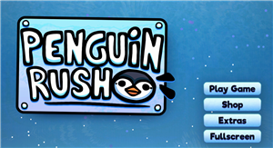 Penguin Rush